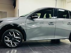 Peugeot 208 1.0 TURBO 200 FLEX GT CVT 2024/2025 DRSUL SEMINOVOS CAXIAS DO SUL – LAJEADO – SANTA CRUZ DO SUL / Carros no Vale