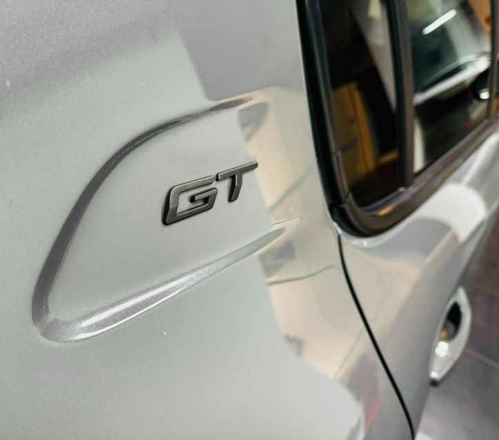 Peugeot 208 1.0 TURBO 200 FLEX GT CVT 2024/2025 DRSUL SEMINOVOS CAXIAS DO SUL – LAJEADO – SANTA CRUZ DO SUL / Carros no Vale