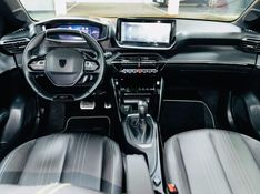 Peugeot 208 1.0 TURBO 200 FLEX GT CVT 2024/2025 DRSUL SEMINOVOS CAXIAS DO SUL – LAJEADO – SANTA CRUZ DO SUL / Carros no Vale