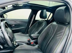 Peugeot 208 1.0 TURBO 200 FLEX GT CVT 2024/2025 DRSUL SEMINOVOS CAXIAS DO SUL – LAJEADO – SANTA CRUZ DO SUL / Carros no Vale