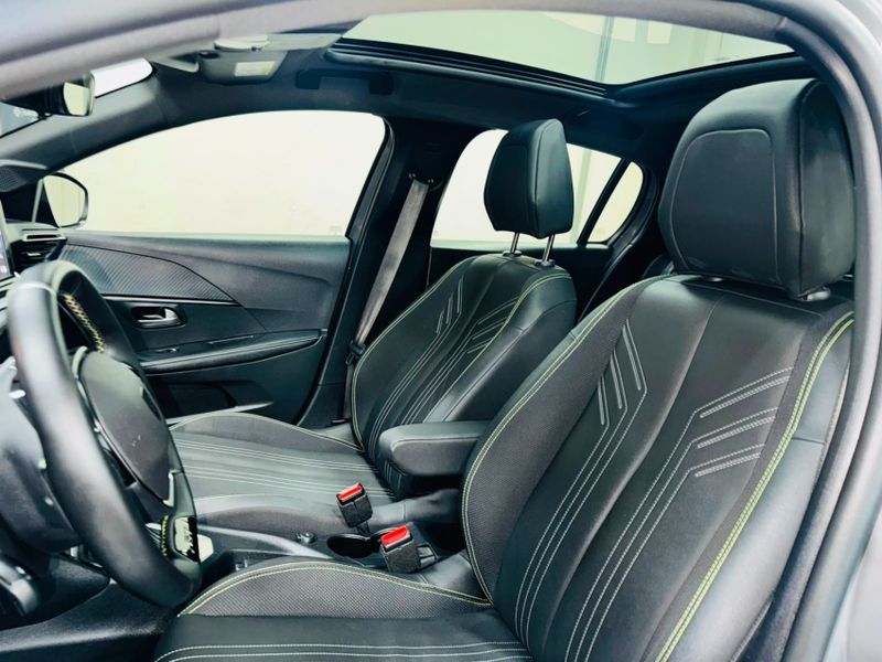 Peugeot 208 1.0 TURBO 200 FLEX GT CVT 2024/2025 DRSUL SEMINOVOS CAXIAS DO SUL – LAJEADO – SANTA CRUZ DO SUL / Carros no Vale