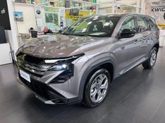 Renault BOREAL 1.3 TCE FLEX EVOLUTION EDC 2025/2026 DRSUL SEMINOVOS CAXIAS DO SUL – LAJEADO – SANTA CRUZ DO SUL / Carros no Vale