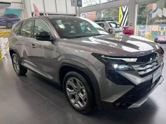 Renault BOREAL 1.3 TCE FLEX EVOLUTION EDC 2025/2026 DRSUL SEMINOVOS CAXIAS DO SUL – LAJEADO – SANTA CRUZ DO SUL / Carros no Vale