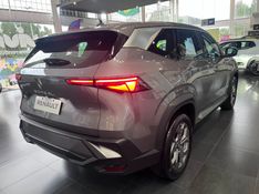 Renault BOREAL 1.3 TCE FLEX EVOLUTION EDC 2025/2026 DRSUL SEMINOVOS CAXIAS DO SUL – LAJEADO – SANTA CRUZ DO SUL / Carros no Vale