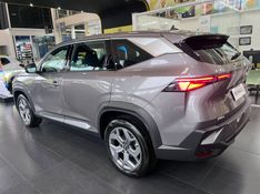 Renault BOREAL 1.3 TCE FLEX EVOLUTION EDC 2025/2026 DRSUL SEMINOVOS CAXIAS DO SUL – LAJEADO – SANTA CRUZ DO SUL / Carros no Vale