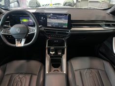 Renault BOREAL 1.3 TCE FLEX EVOLUTION EDC 2025/2026 DRSUL SEMINOVOS CAXIAS DO SUL – LAJEADO – SANTA CRUZ DO SUL / Carros no Vale