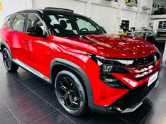 Renault BOREAL 1.3 TCE FLEX TECHNO EDC 2025/2026 DRSUL SEMINOVOS CAXIAS DO SUL – LAJEADO – SANTA CRUZ DO SUL / Carros no Vale