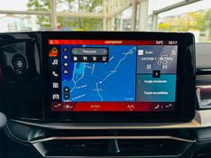 Renault BOREAL 1.3 TCE FLEX TECHNO EDC 2025/2026 DRSUL SEMINOVOS CAXIAS DO SUL – LAJEADO – SANTA CRUZ DO SUL / Carros no Vale