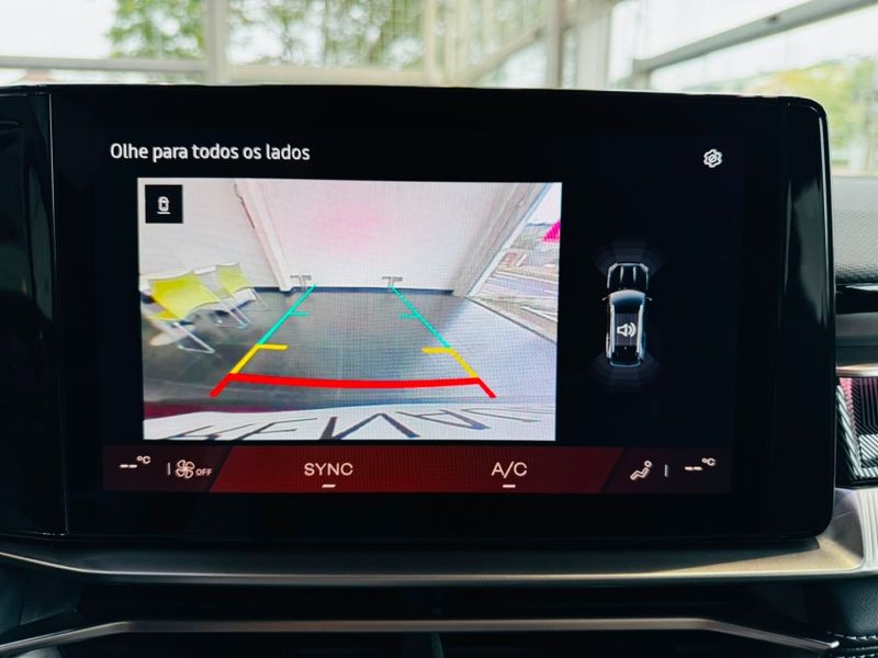 Renault BOREAL 1.3 TCE FLEX TECHNO EDC 2025/2026 DRSUL SEMINOVOS CAXIAS DO SUL – LAJEADO – SANTA CRUZ DO SUL / Carros no Vale Renault BOREAL 1.3 TCE FLEX TECHNO EDC 2025/2026 DRSUL SEMINOVOS CAXIAS DO SUL – LAJEADO – SANTA CRUZ DO SUL / Carros no Vale