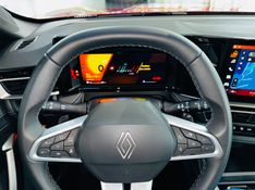 Renault BOREAL 1.3 TCE FLEX TECHNO EDC 2025/2026 DRSUL SEMINOVOS CAXIAS DO SUL – LAJEADO – SANTA CRUZ DO SUL / Carros no Vale