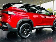 Renault BOREAL 1.3 TCE FLEX TECHNO EDC 2025/2026 DRSUL SEMINOVOS CAXIAS DO SUL – LAJEADO – SANTA CRUZ DO SUL / Carros no Vale