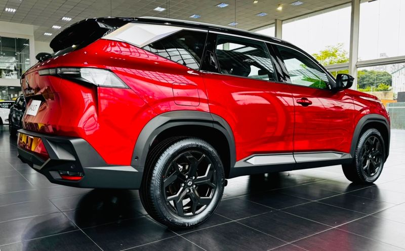Renault BOREAL 1.3 TCE FLEX TECHNO EDC 2025/2026 DRSUL SEMINOVOS CAXIAS DO SUL – LAJEADO – SANTA CRUZ DO SUL / Carros no Vale Renault BOREAL 1.3 TCE FLEX TECHNO EDC 2025/2026 DRSUL SEMINOVOS CAXIAS DO SUL – LAJEADO – SANTA CRUZ DO SUL / Carros no Vale