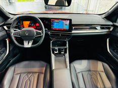 Renault BOREAL 1.3 TCE FLEX TECHNO EDC 2025/2026 DRSUL SEMINOVOS CAXIAS DO SUL – LAJEADO – SANTA CRUZ DO SUL / Carros no Vale