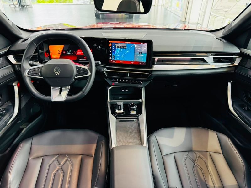 Renault BOREAL 1.3 TCE FLEX TECHNO EDC 2025/2026 DRSUL SEMINOVOS CAXIAS DO SUL – LAJEADO – SANTA CRUZ DO SUL / Carros no Vale Renault BOREAL 1.3 TCE FLEX TECHNO EDC 2025/2026 DRSUL SEMINOVOS CAXIAS DO SUL – LAJEADO – SANTA CRUZ DO SUL / Carros no Vale