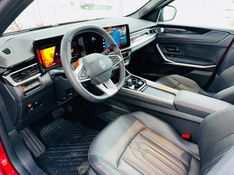 Renault BOREAL 1.3 TCE FLEX TECHNO EDC 2025/2026 DRSUL SEMINOVOS CAXIAS DO SUL – LAJEADO – SANTA CRUZ DO SUL / Carros no Vale