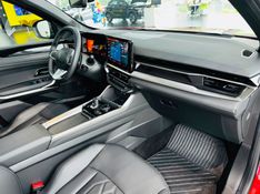 Renault BOREAL 1.3 TCE FLEX TECHNO EDC 2025/2026 DRSUL SEMINOVOS CAXIAS DO SUL – LAJEADO – SANTA CRUZ DO SUL / Carros no Vale
