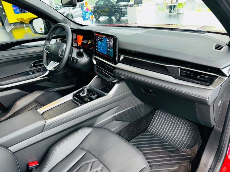 Renault BOREAL 1.3 TCE FLEX TECHNO EDC 2025/2026 DRSUL SEMINOVOS CAXIAS DO SUL – LAJEADO – SANTA CRUZ DO SUL / Carros no Vale Renault BOREAL 1.3 TCE FLEX TECHNO EDC 2025/2026 DRSUL SEMINOVOS CAXIAS DO SUL – LAJEADO – SANTA CRUZ DO SUL / Carros no Vale