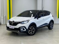 Renault CAPTUR 1.3 TCE FLEX ICONIC X-TRONIC 2021/2022 DRSUL SEMINOVOS CAXIAS DO SUL – LAJEADO – SANTA CRUZ DO SUL / Carros no Vale