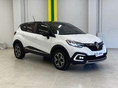 Renault CAPTUR 1.3 TCE FLEX ICONIC X-TRONIC 2021/2022 DRSUL SEMINOVOS CAXIAS DO SUL – LAJEADO – SANTA CRUZ DO SUL / Carros no Vale