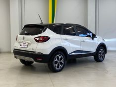 Renault CAPTUR 1.3 TCE FLEX ICONIC X-TRONIC 2021/2022 DRSUL SEMINOVOS CAXIAS DO SUL – LAJEADO – SANTA CRUZ DO SUL / Carros no Vale