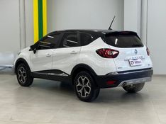 Renault CAPTUR 1.3 TCE FLEX ICONIC X-TRONIC 2021/2022 DRSUL SEMINOVOS CAXIAS DO SUL – LAJEADO – SANTA CRUZ DO SUL / Carros no Vale