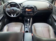 Renault CAPTUR 1.3 TCE FLEX ICONIC X-TRONIC 2021/2022 DRSUL SEMINOVOS CAXIAS DO SUL – LAJEADO – SANTA CRUZ DO SUL / Carros no Vale
