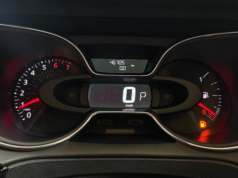 Renault CAPTUR 1.3 TCE FLEX ICONIC X-TRONIC 2021/2022 DRSUL SEMINOVOS CAXIAS DO SUL – LAJEADO – SANTA CRUZ DO SUL / Carros no Vale