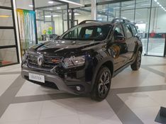 Renault DUSTER 1.6 16V SCE FLEX ICONIC PLUS X-TRONIC 2025/2026 DRSUL SEMINOVOS CAXIAS DO SUL – LAJEADO – SANTA CRUZ DO SUL / Carros no Vale