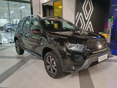 Renault DUSTER 1.6 16V SCE FLEX ICONIC PLUS X-TRONIC 2025/2026 DRSUL SEMINOVOS CAXIAS DO SUL – LAJEADO – SANTA CRUZ DO SUL / Carros no Vale