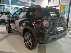 Renault DUSTER 1.6 16V SCE FLEX ICONIC PLUS X-TRONIC 2025/2026 DRSUL SEMINOVOS CAXIAS DO SUL – LAJEADO – SANTA CRUZ DO SUL / Carros no Vale