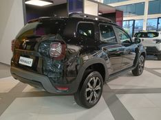 Renault DUSTER 1.6 16V SCE FLEX ICONIC PLUS X-TRONIC 2025/2026 DRSUL SEMINOVOS CAXIAS DO SUL – LAJEADO – SANTA CRUZ DO SUL / Carros no Vale