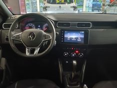 Renault DUSTER 1.6 16V SCE FLEX ICONIC PLUS X-TRONIC 2025/2026 DRSUL SEMINOVOS CAXIAS DO SUL – LAJEADO – SANTA CRUZ DO SUL / Carros no Vale