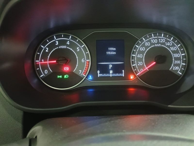 Renault DUSTER 1.6 16V SCE FLEX ICONIC PLUS X-TRONIC 2025/2026 DRSUL SEMINOVOS CAXIAS DO SUL – LAJEADO – SANTA CRUZ DO SUL / Carros no Vale