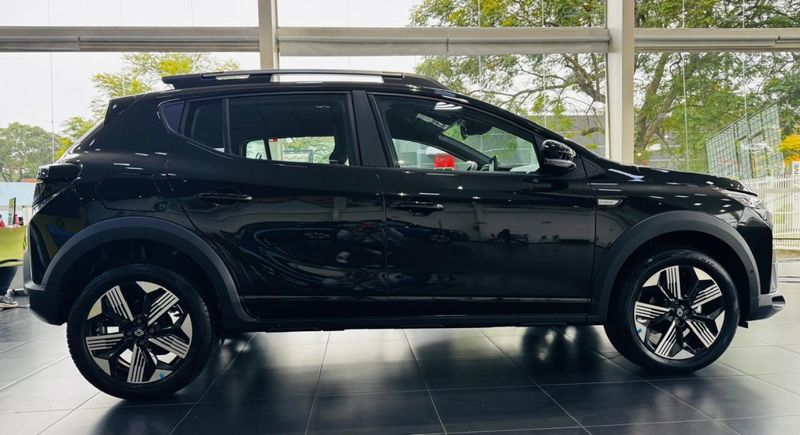 Renault KARDIAN 1.0 TCE FLEX ICONIC EDC 2025/2026 DRSUL SEMINOVOS CAXIAS DO SUL – LAJEADO – SANTA CRUZ DO SUL / Carros no Vale