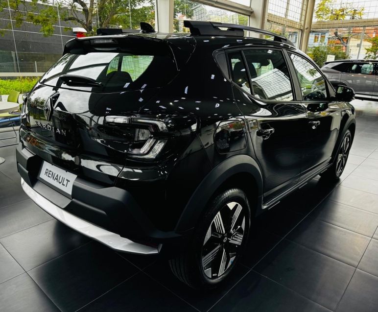 Renault KARDIAN 1.0 TCE FLEX ICONIC EDC 2025/2026 DRSUL SEMINOVOS CAXIAS DO SUL – LAJEADO – SANTA CRUZ DO SUL / Carros no Vale