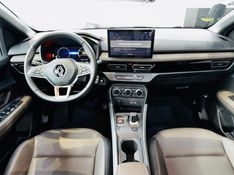 Renault KARDIAN 1.0 TCE FLEX ICONIC EDC 2025/2026 DRSUL SEMINOVOS CAXIAS DO SUL – LAJEADO – SANTA CRUZ DO SUL / Carros no Vale