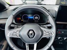 Renault KARDIAN 1.0 TCE FLEX ICONIC EDC 2025/2026 DRSUL SEMINOVOS CAXIAS DO SUL – LAJEADO – SANTA CRUZ DO SUL / Carros no Vale