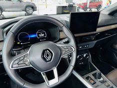 Renault KARDIAN 1.0 TCE FLEX ICONIC EDC 2025/2026 DRSUL SEMINOVOS CAXIAS DO SUL – LAJEADO – SANTA CRUZ DO SUL / Carros no Vale