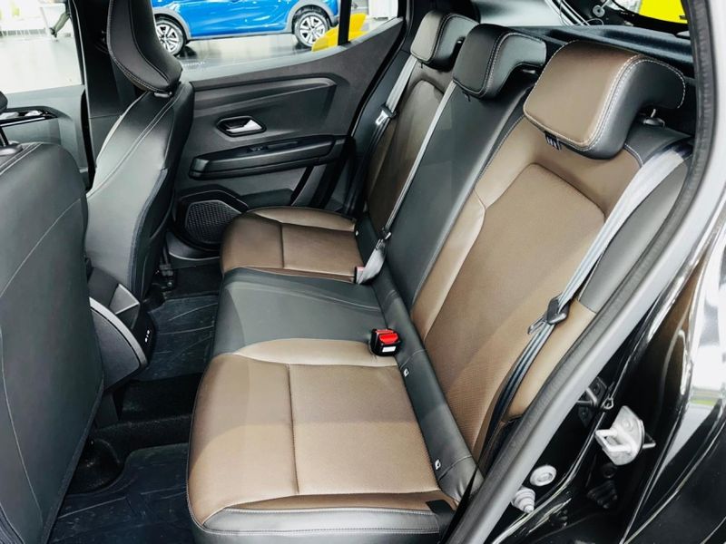 Renault KARDIAN 1.0 TCE FLEX ICONIC EDC 2025/2026 DRSUL SEMINOVOS CAXIAS DO SUL – LAJEADO – SANTA CRUZ DO SUL / Carros no Vale
