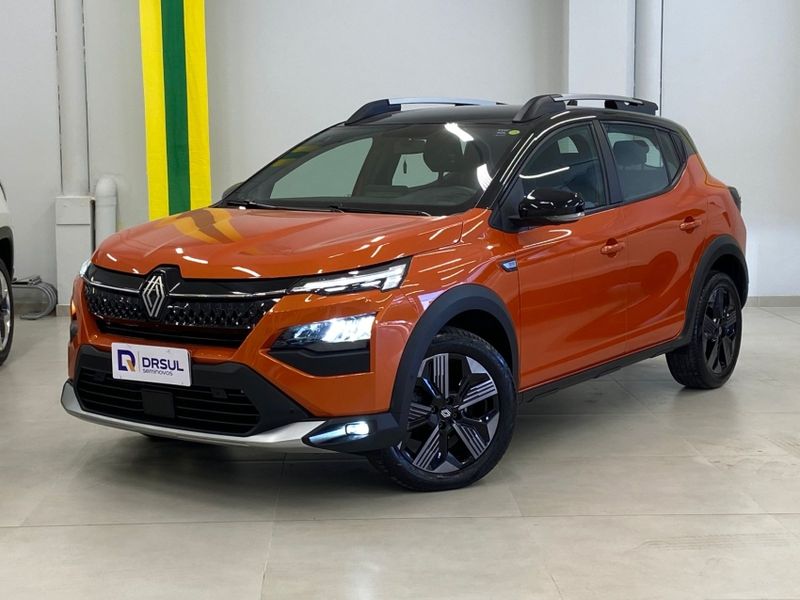 Renault KARDIAN 1.0 TCE FLEX PREMIÉRE EDITION EDC 2024/2025 DRSUL SEMINOVOS CAXIAS DO SUL – LAJEADO – SANTA CRUZ DO SUL / Carros no Vale Renault KARDIAN 1.0 TCE FLEX PREMIÉRE EDITION EDC 2024/2025 DRSUL SEMINOVOS CAXIAS DO SUL – LAJEADO – SANTA CRUZ DO SUL / Carros no Vale