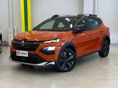 Renault KARDIAN 1.0 TCE FLEX PREMIÉRE EDITION EDC 2024/2025 DRSUL SEMINOVOS CAXIAS DO SUL – LAJEADO – SANTA CRUZ DO SUL / Carros no Vale