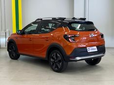 Renault KARDIAN 1.0 TCE FLEX PREMIÉRE EDITION EDC 2024/2025 DRSUL SEMINOVOS CAXIAS DO SUL – LAJEADO – SANTA CRUZ DO SUL / Carros no Vale
