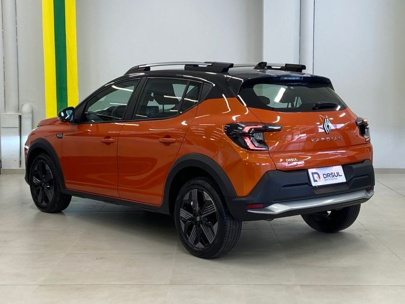 Renault KARDIAN 1.0 TCE FLEX PREMIÉRE EDITION EDC 2024/2025 DRSUL SEMINOVOS CAXIAS DO SUL – LAJEADO – SANTA CRUZ DO SUL / Carros no Vale Renault KARDIAN 1.0 TCE FLEX PREMIÉRE EDITION EDC 2024/2025 DRSUL SEMINOVOS CAXIAS DO SUL – LAJEADO – SANTA CRUZ DO SUL / Carros no Vale