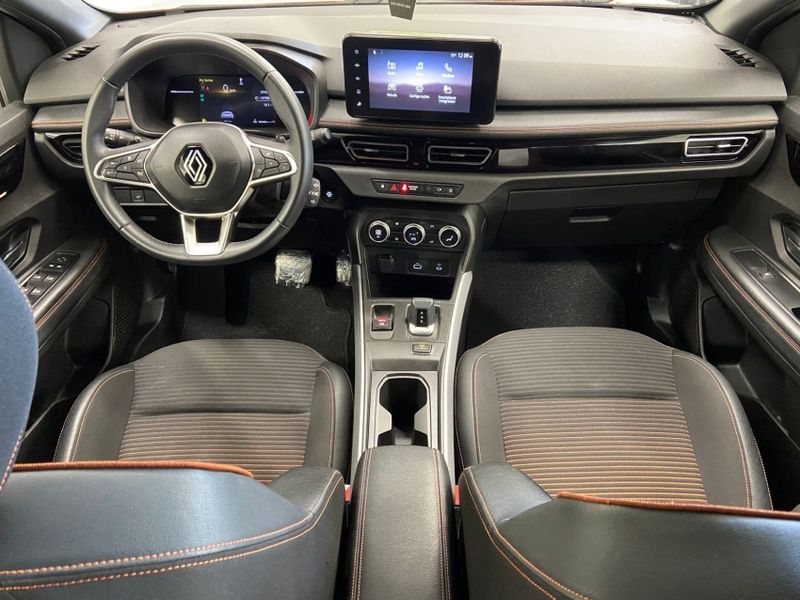 Renault KARDIAN 1.0 TCE FLEX PREMIÉRE EDITION EDC 2024/2025 DRSUL SEMINOVOS CAXIAS DO SUL – LAJEADO – SANTA CRUZ DO SUL / Carros no Vale Renault KARDIAN 1.0 TCE FLEX PREMIÉRE EDITION EDC 2024/2025 DRSUL SEMINOVOS CAXIAS DO SUL – LAJEADO – SANTA CRUZ DO SUL / Carros no Vale