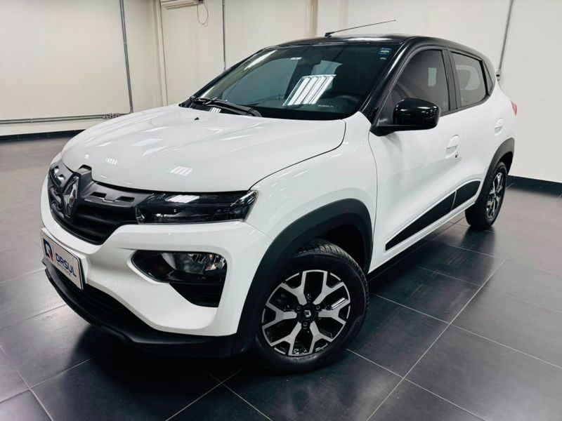 Renault KWID 1.0 12V SCE FLEX INTENSE MANUAL 2022/2023 DRSUL SEMINOVOS CAXIAS DO SUL – LAJEADO – SANTA CRUZ DO SUL / Carros no Vale Renault KWID 1.0 12V SCE FLEX INTENSE MANUAL 2022/2023 DRSUL SEMINOVOS CAXIAS DO SUL – LAJEADO – SANTA CRUZ DO SUL / Carros no Vale