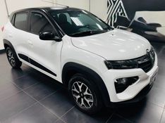 Renault KWID 1.0 12V SCE FLEX INTENSE MANUAL 2022/2023 DRSUL SEMINOVOS CAXIAS DO SUL – LAJEADO – SANTA CRUZ DO SUL / Carros no Vale
