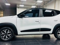 Renault KWID 1.0 12V SCE FLEX INTENSE MANUAL 2022/2023 DRSUL SEMINOVOS CAXIAS DO SUL – LAJEADO – SANTA CRUZ DO SUL / Carros no Vale