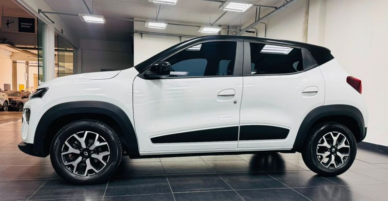 Renault KWID 1.0 12V SCE FLEX INTENSE MANUAL 2022/2023 DRSUL SEMINOVOS CAXIAS DO SUL – LAJEADO – SANTA CRUZ DO SUL / Carros no Vale Renault KWID 1.0 12V SCE FLEX INTENSE MANUAL 2022/2023 DRSUL SEMINOVOS CAXIAS DO SUL – LAJEADO – SANTA CRUZ DO SUL / Carros no Vale