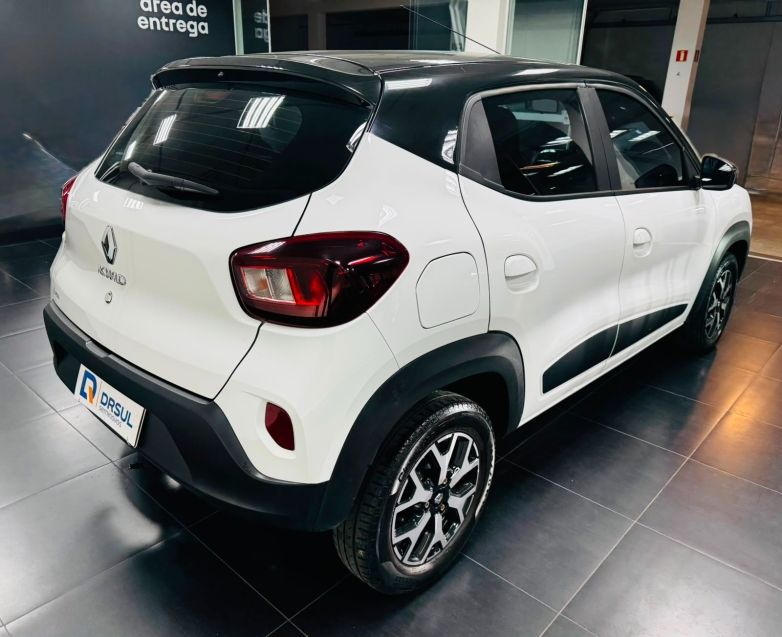 Renault KWID 1.0 12V SCE FLEX INTENSE MANUAL 2022/2023 DRSUL SEMINOVOS CAXIAS DO SUL – LAJEADO – SANTA CRUZ DO SUL / Carros no Vale Renault KWID 1.0 12V SCE FLEX INTENSE MANUAL 2022/2023 DRSUL SEMINOVOS CAXIAS DO SUL – LAJEADO – SANTA CRUZ DO SUL / Carros no Vale