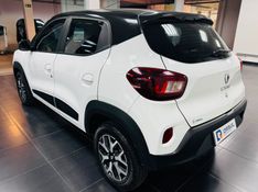 Renault KWID 1.0 12V SCE FLEX INTENSE MANUAL 2022/2023 DRSUL SEMINOVOS CAXIAS DO SUL – LAJEADO – SANTA CRUZ DO SUL / Carros no Vale